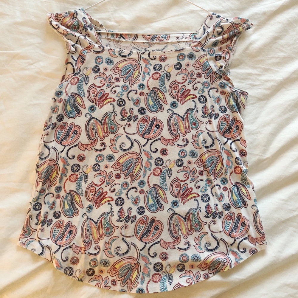 Loft Top